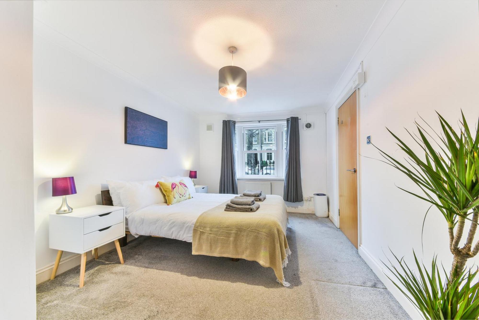 Fantastic Central Line City-Pad! Apartment London Exterior photo